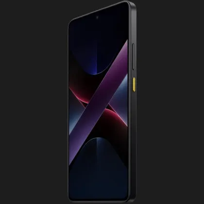 б/у Смартфон POCO X7 Pro 8/256GB (Yellow) (Идеальное состояние)