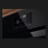 Духова шафа Electrolux електрична EOH4P0PK (Black)