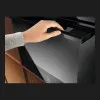 Духова шафа Electrolux електрична EOH4P0PK (Black)