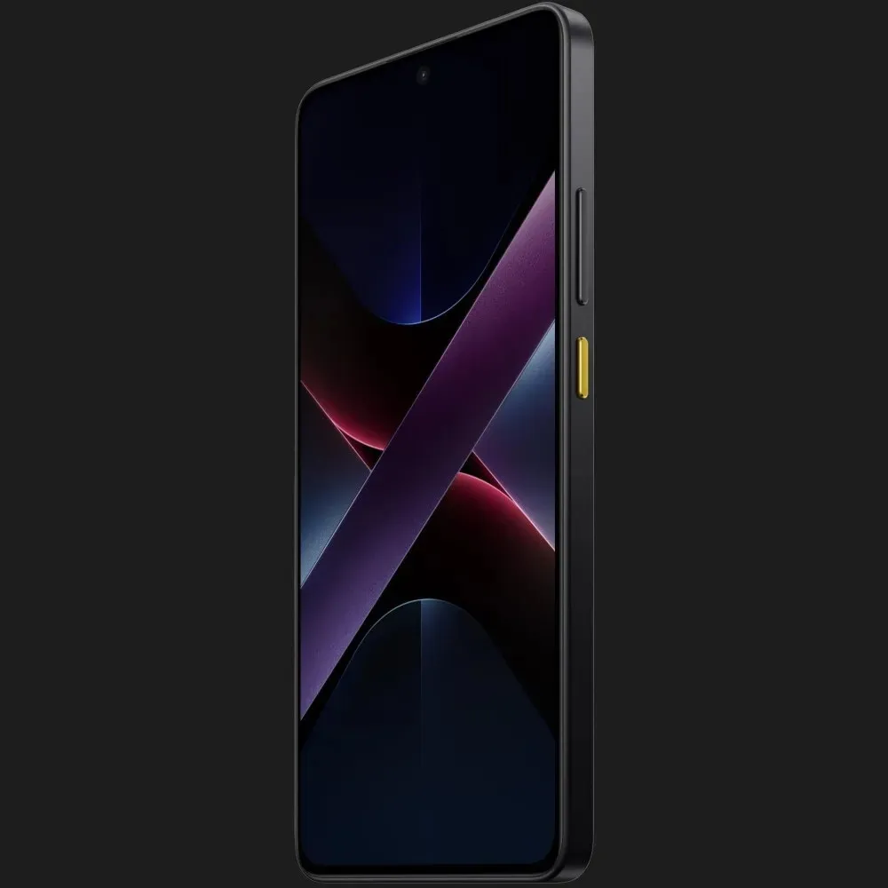б/у Смартфон POCO X7 Pro 8/256GB (Yellow) (Хороший стан)