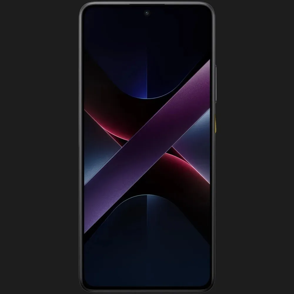 б/у Смартфон POCO X7 Pro 8/256GB (Yellow) (Хороший стан)