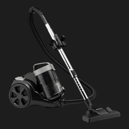 Пилосос безмішковий Gorenje (Black) (VCE01TABKG) у Вараші