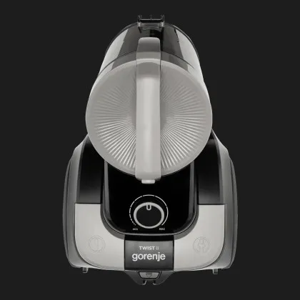 Пилосос безмішковий Gorenje (Black) (VCE01TABKG) у Вараші