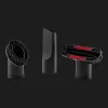 Пилосос безмішковий Gorenje (Black) (VCE01TABKG)