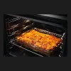 Духова шафа Electrolux електрична EOH4P56BX (Stainless Steel)