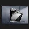 Духова шафа Electrolux електрична EOH4P56BX (Stainless Steel)