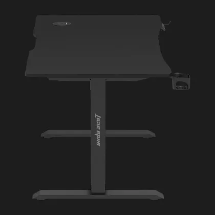 Комп'ютерний стіл Anda Seat Xtreme Pro 140 (Black) (UA)