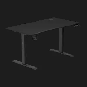 Комп'ютерний стіл Anda Seat Xtreme Pro 140 (Black) (UA) в Бродах
