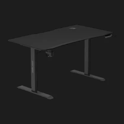 Комп'ютерний стіл Anda Seat Xtreme Pro 140 (Black) (UA)