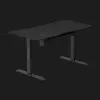 Компьютерный стол Anda Seat Xtreme Pro 140 (Black) (UA)