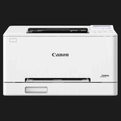 Принтер Лазерний Canon i-SENSYS LBP647Cdw (6929C001)