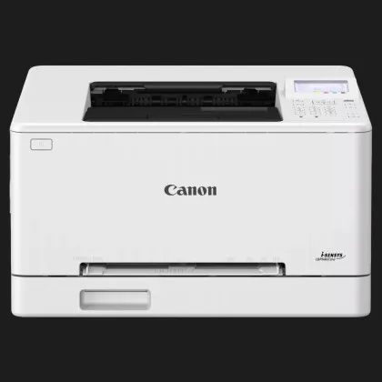 Принтер Лазерний Canon i-SENSYS LBP647Cdw (6929C001)