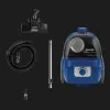 Пылесос безмешковый Gorenje (Blue) (VCEA01GACBUCY)