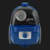 Пылесос безмешковый Gorenje (Blue) (VCEA01GACBUCY)