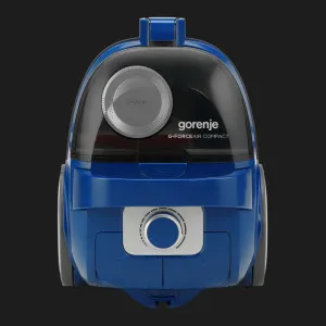 Пылесос безмешковый Gorenje (Blue) (VCEA01GACBUCY) в Черновцах