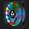 Вентилятор Chieftec Tornado CF-3012-RGB KIT x3 120 ARGB (CF-3012-RGB)