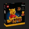Конструктор LEGO Disney Вінні-Пух (Yellow) (43300)