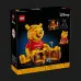 Конструктор LEGO Disney Винни-Пух (Yellow) (43300)