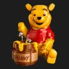 Конструктор LEGO Disney Винни-Пух (Yellow) (43300)