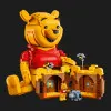 Конструктор LEGO Disney Винни-Пух (Yellow) (43300)