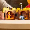Конструктор LEGO Disney Винни-Пух (Yellow) (43300)