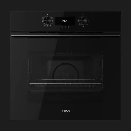 Духова шафа TEKA електрична, 70 л, A+ (HLB 8400 FBK 111000076) (Full Black)