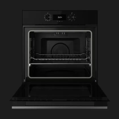 Духова шафа TEKA електрична, 70 л, A+ (HLB 8400 FBK 111000076) (Full Black)