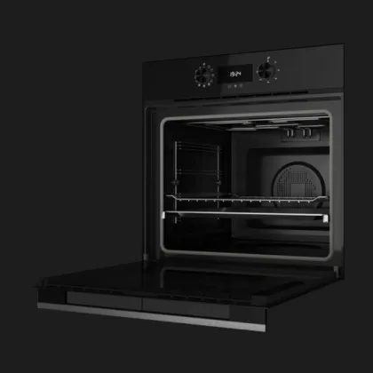 Духова шафа TEKA електрична, 70 л, A+ (HLB 8400 FBK 111000076) (Full Black)