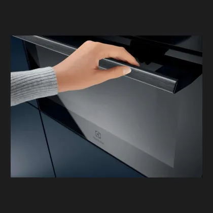 Духова шафа Electrolux електрична EVL7E06GE (Matte Black)