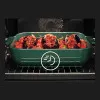 Духова шафа Electrolux електрична EVL7E06GE (Matte Black)