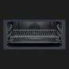 Духова шафа Electrolux електрична EVL7E06GE (Matte Black)