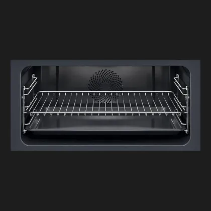 Духова шафа Electrolux електрична EVL7E06GE (Matte Black)