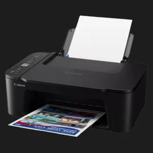 БФП струменевий Canon Pixma TS3750i (6671C006) (Ultra)