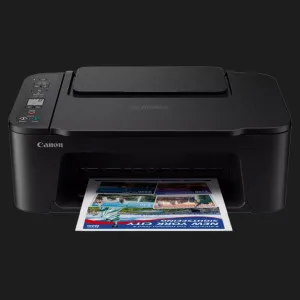 БФП струменевий Canon Pixma TS3750i (6671C006) (Ultra)