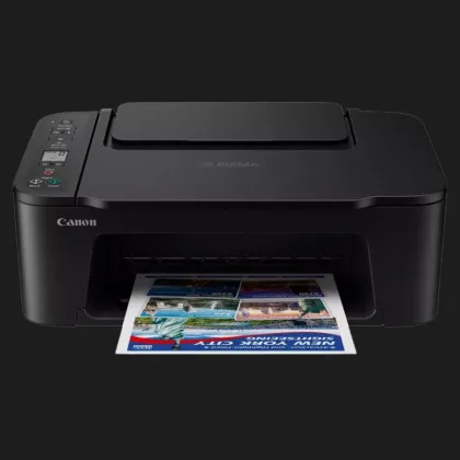 БФП струменевий Canon Pixma TS3750i (6671C006)