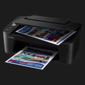 БФП струменевий Canon Pixma TS3750i (6671C006) (Ultra)