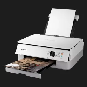 БФП струменевий Canon Pixma TS5351i (4462C106) (Ultra)