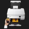 БФП струменевий Canon Pixma TS5351i (4462C106)