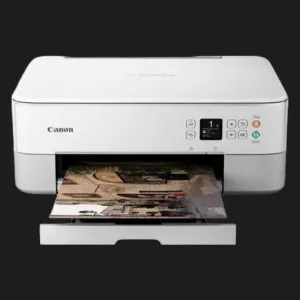 БФП струменевий Canon Pixma TS5351i (4462C106) (Ultra)