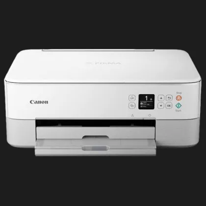 БФП струменевий Canon Pixma TS5351i (4462C106)