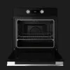 Духова шафа TEKA електрична, 70 л, A+ (HLB 8400 P BK 111000008) (Black)