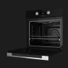 Духова шафа TEKA електрична, 70 л, A+ (HLB 8400 P BK 111000008) (Black)