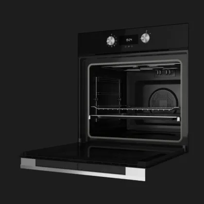Духова шафа TEKA електрична, 70 л, A+ (HLB 8400 P BK 111000008) (Black)