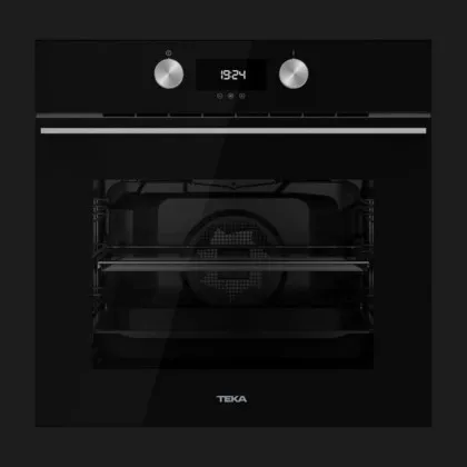 Духова шафа TEKA електрична, 70 л, A+ (HLB 8400 P BK 111000008) (Black)
