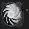 Вентилятор Chieftec ZF-1225RGB PWM 120 (Black) (ZF-1225RGB)