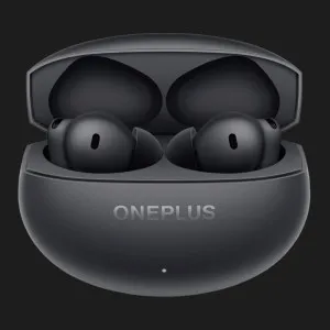 Навушники OnePlus Buds 4 E513A (Gray)