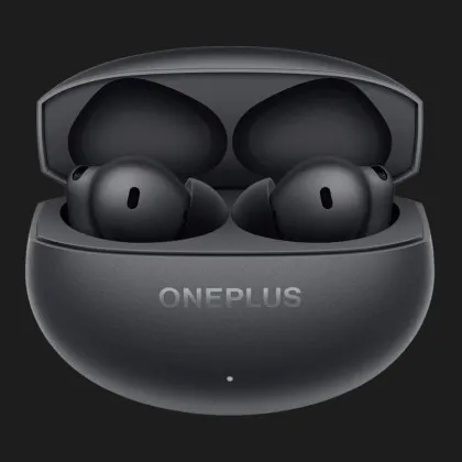 Навушники OnePlus Buds 4 E513A (Gray)