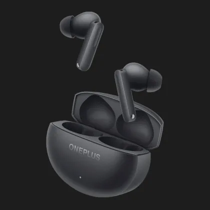 Навушники OnePlus Buds 4 E513A (Gray)