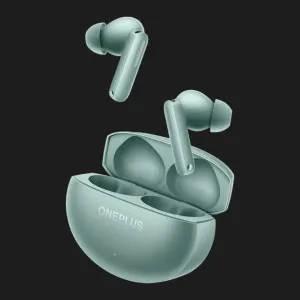 Наушники OnePlus Buds 4 E513A (Green)
