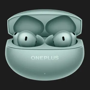 Наушники OnePlus Buds 4 E513A (Green)